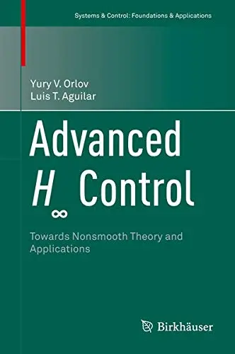 Cover of Advanced H Control