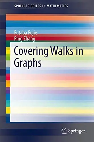 Cover of Covering Walks in Graphs