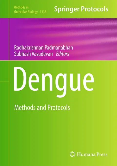 Cover of Dengue