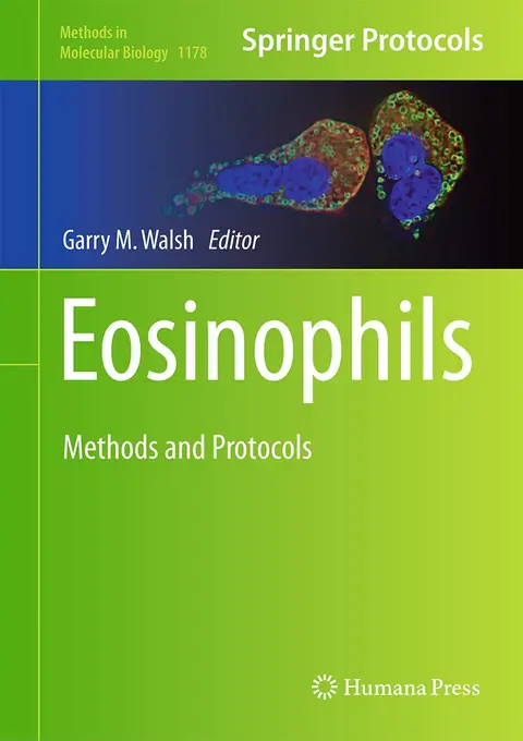 Cover of Eosinophils