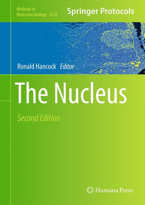 Cover of The Nucleus