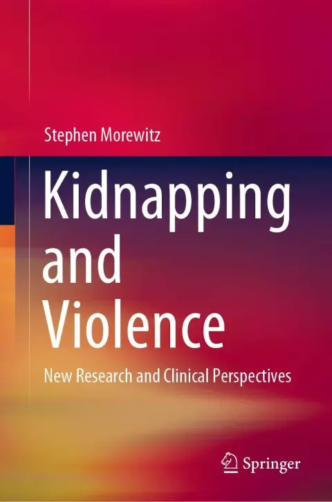 Cover of Kidnapping and Violence