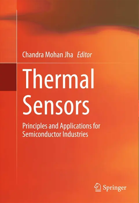 Cover of Thermal Sensors