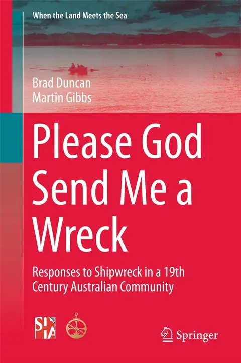 Cover of Please God Send Me a Wreck