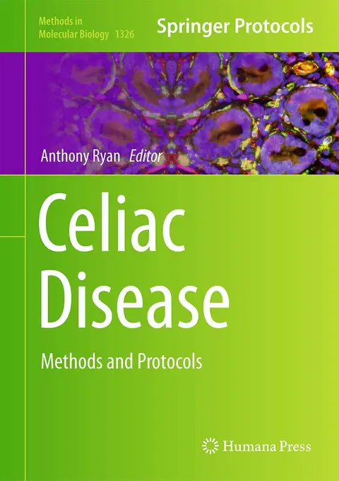 Cover of Celiac Disease