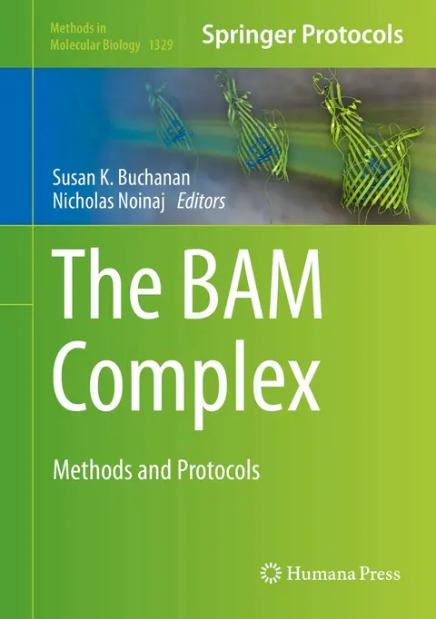 Cover of The BAM Complex