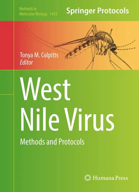 Cover of West Nile Virus