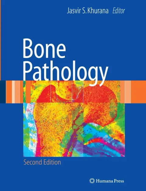 Cover of Bone Pathology