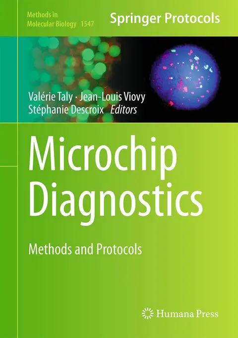 Cover of Microchip Diagnostics