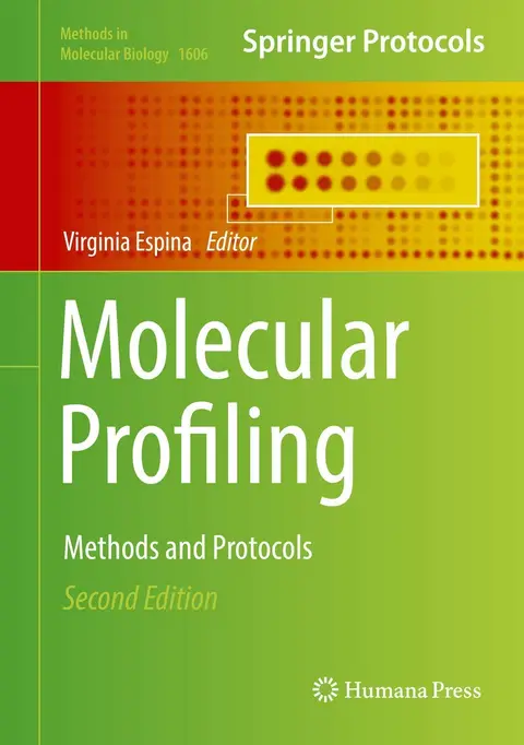 Cover of Molecular Profiling