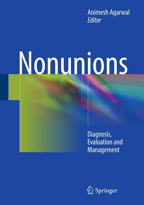 Cover of Nonunions