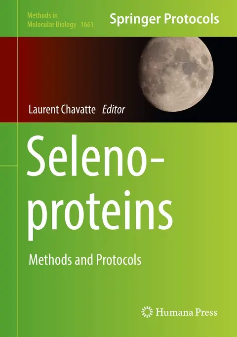 Cover of Selenoproteins