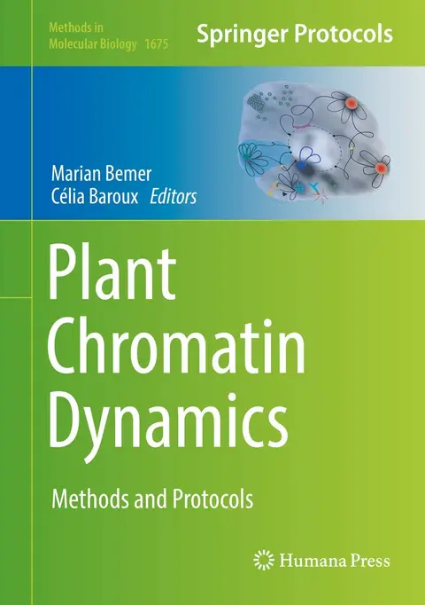 Cover of Plant Chromatin Dynamics