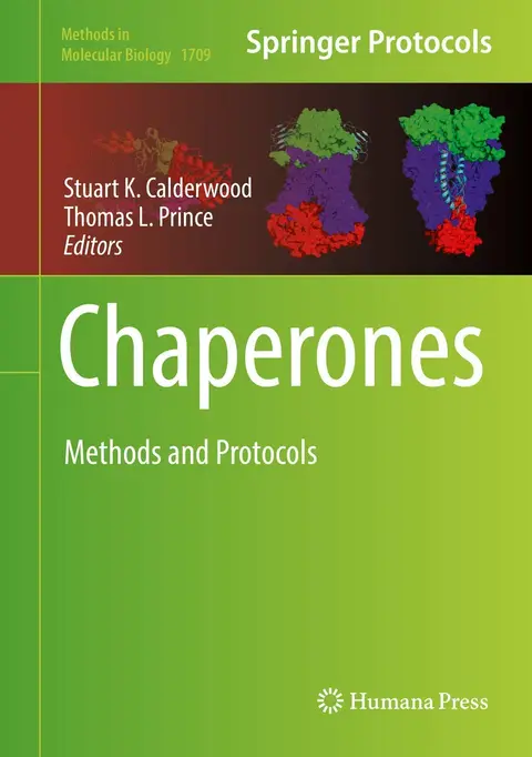 Cover of Chaperones