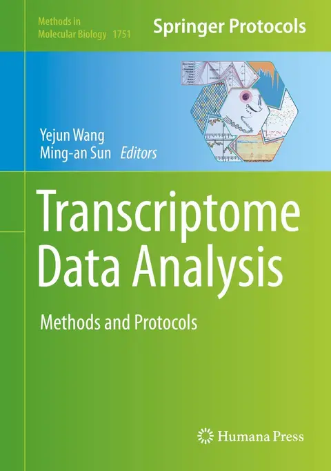 Cover of Transcriptome Data Analysis