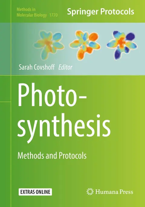 Cover of Photosynthesis