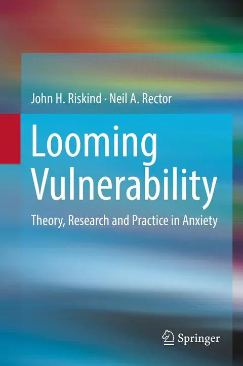 Cover of Looming Vulnerability