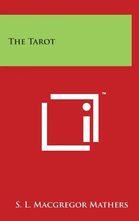 Cover of The Tarot