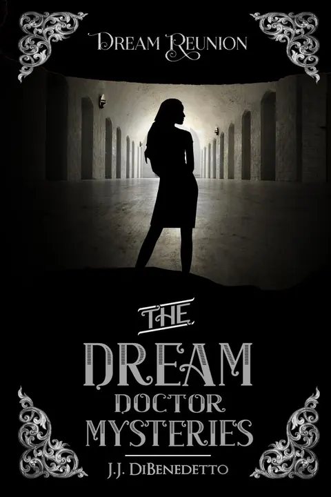 Cover of Dream Reunion
