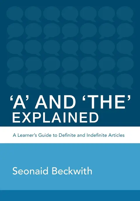 Cover of A and the Explained