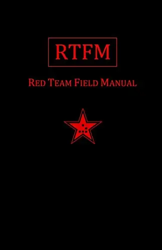 Cover of Rtfm