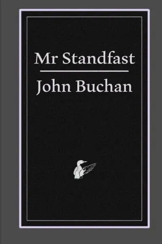 Cover of Mr Standfast