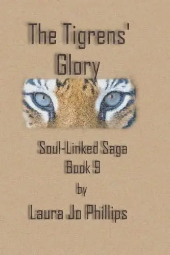 Cover of The Tigrens' Glory