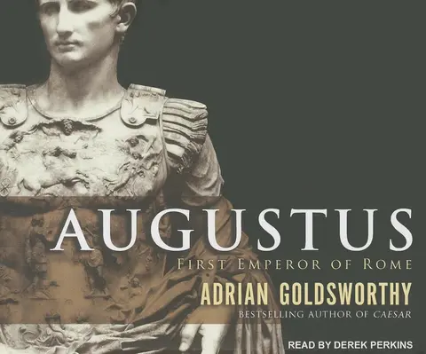 Cover of Augustus