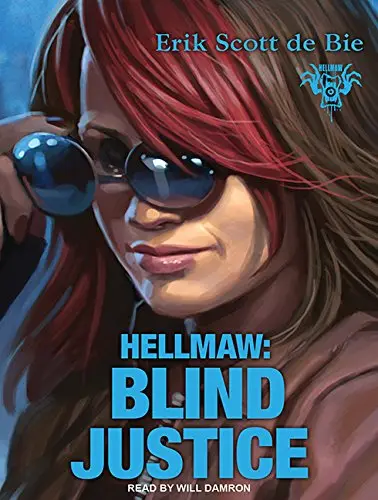 Cover of Hellmaw