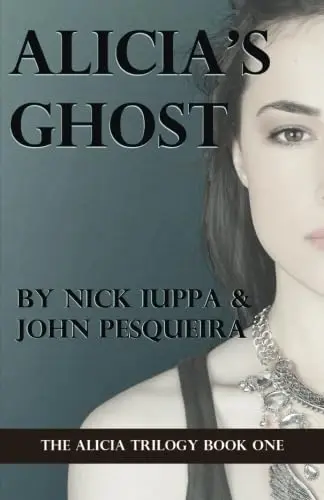 Cover of Alicia's Ghost