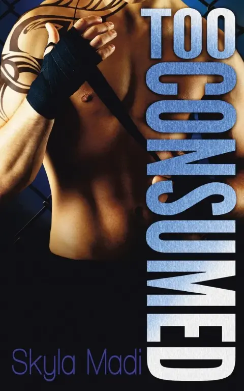 Cover of Too Consumed