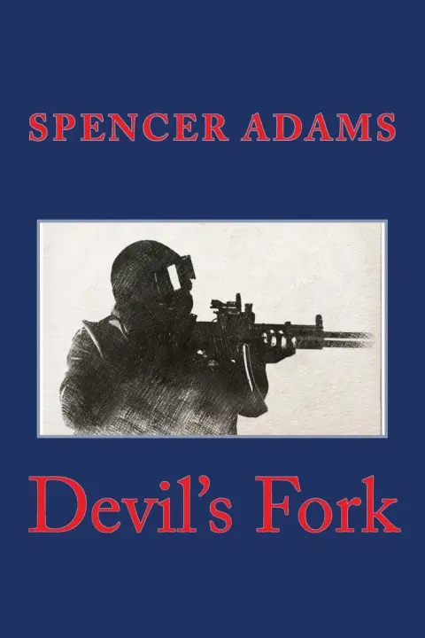 Cover of Devil's Fork