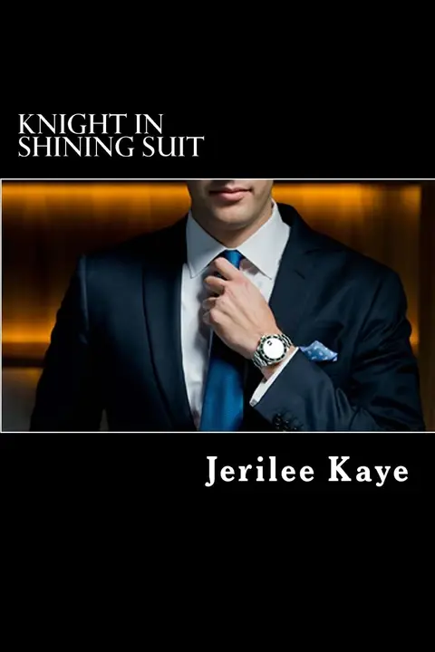 Cover of Knight in Shining Suit