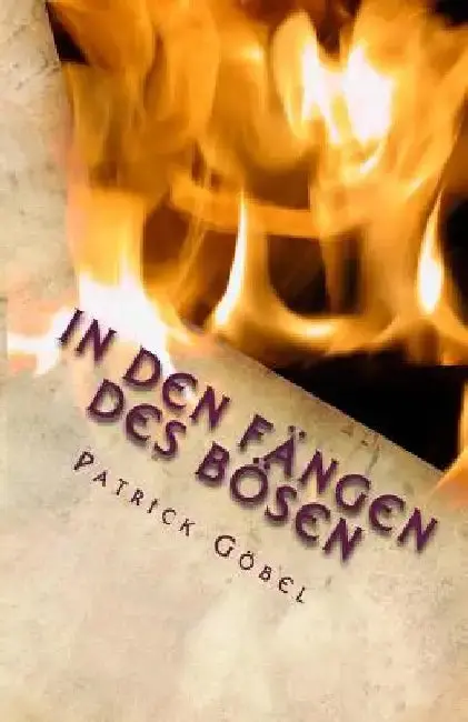 Cover of In den Fängen des Bösen