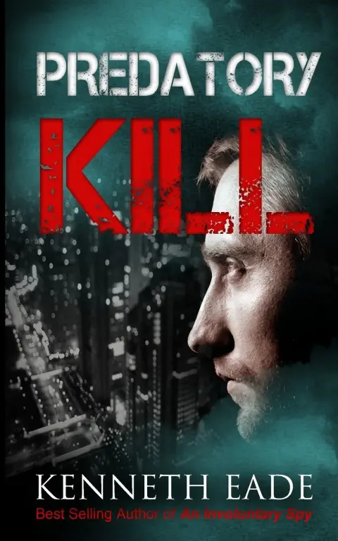 Cover of Predatory Kill