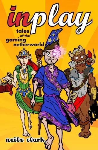 Cover of In Play