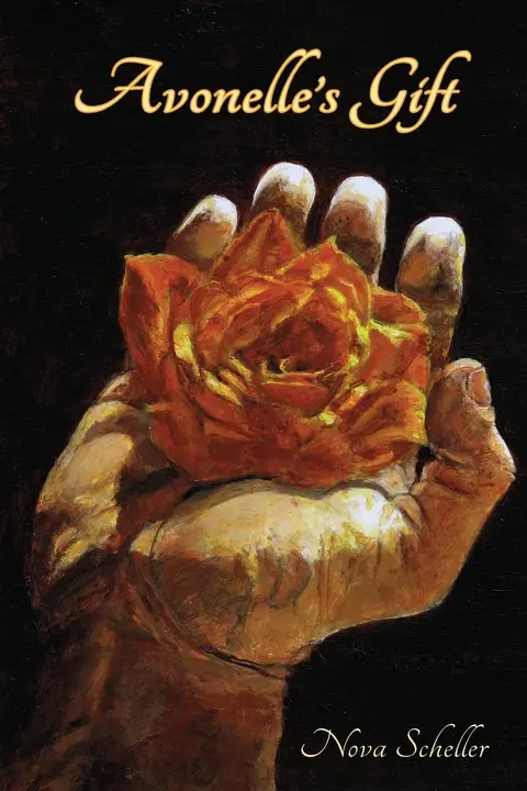 Cover of Avonelle's Gift