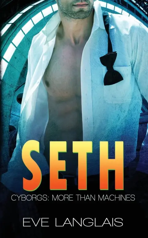 Cover of Seth