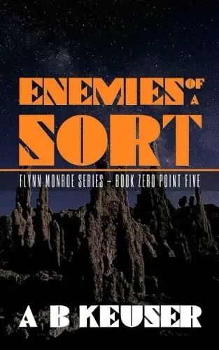 Cover of Enemies of a Sort