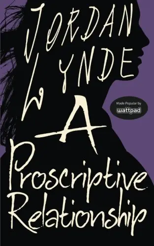 Cover of A Proscriptive Relationship