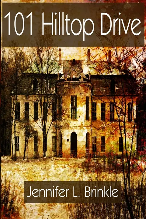 Cover of 101 Hilltop Drive