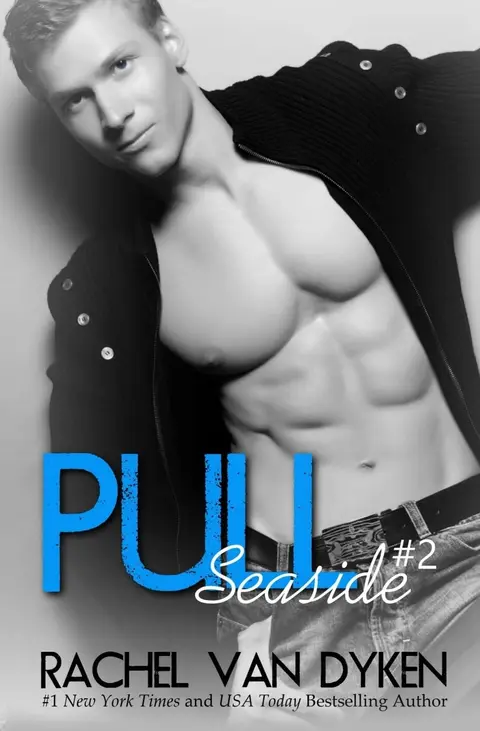 Cover of Pull
