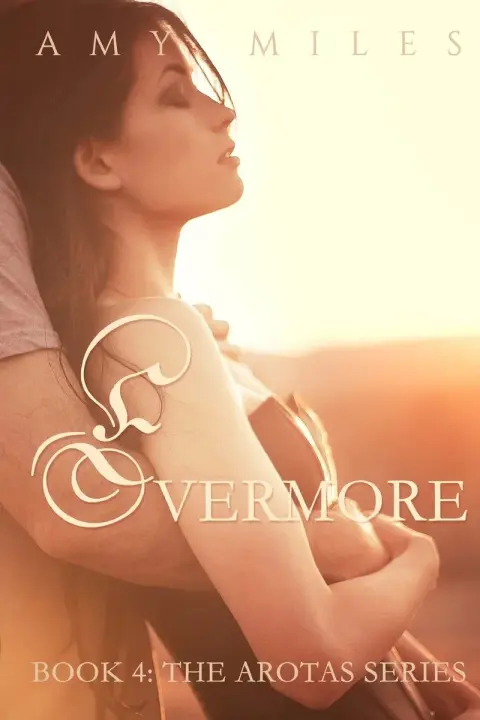 Cover of Evermore