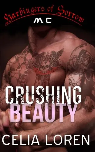 Cover of Crushing Beauty