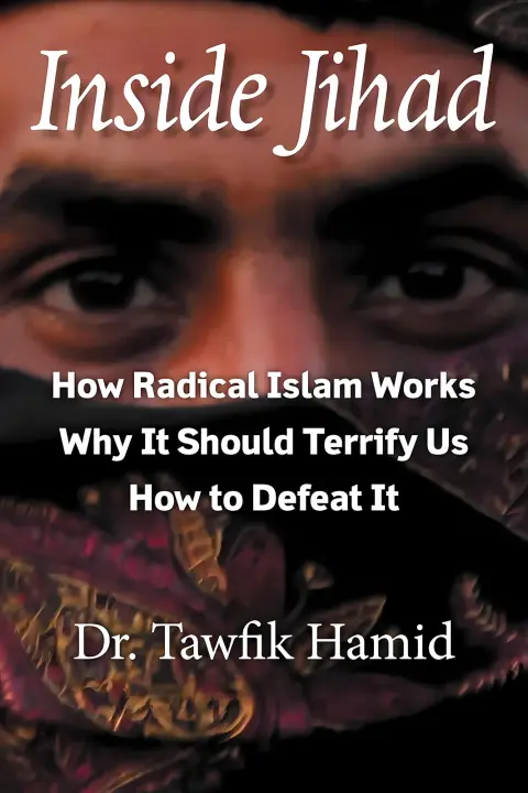 Cover of Inside Jihad
