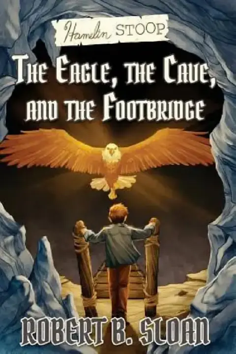 Cover of Hamelin Stoop