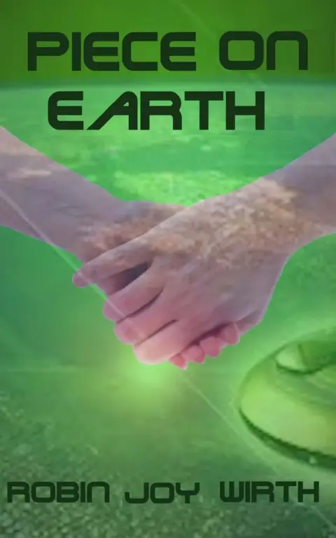 Cover of Piece on Earth