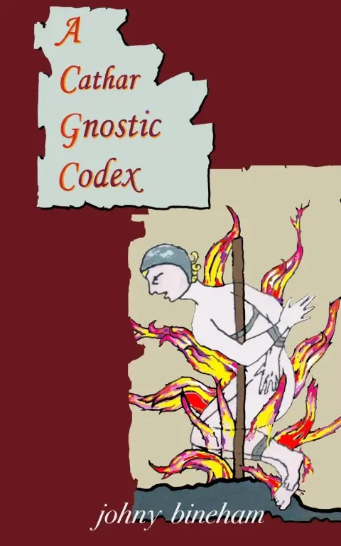 Cover of A Cathar Gnostic Codex