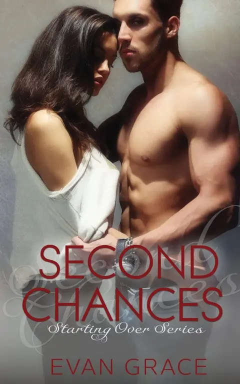 Cover of Second Chances