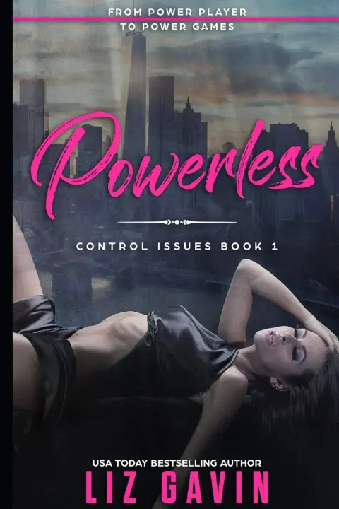 Cover of Powerless